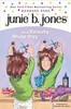 Junie B. knows what she wants to be when she grows up--a beauty shop guy. Allshe needs is a little practice and a few volunteers--like her bunny slippers, her dog, and even herself.