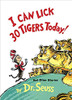 Three stories in verse: In the first, a cat brags that he can beat up 30 tigers and then proceeds to whittle down the number for various reasons. In the second story, a king cat insists on having his tail held by another cat which eventually causes problems for the whole kingdom. In the final story, a little girl thinks up a "Glunk" who creates havoc and refuses to disappear.