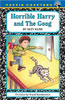 Horrible Harry and the Goog by Suzy Kline