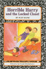 Horrible Harry has discovered the biggest mystery ever in Room 3B--a locked closet that's been sealed off for years. Miss Mackle, Song Lee, and the rest of the class join Harry in the detective work, but they soon encounter some surprises. Illustrations.