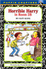 Horrible Harry in Room 2B by Suzy Kline