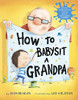 This is a hilarious and accessible picture book about a child spending time with his grandpa. Written in a how-to style, the narrator gives important tips for "babysitting" a grandpa, including what to eat for snack, what to do on a walk, and how to play with a grandpa. Full color.