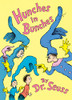 A boy has a difficult time making decisions even though there is a vocal bunch of Hunches to help him.