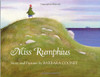 As a child Great-aunt Alice Rumphius resolved that when she grew up she would go to faraway places, live by the sea in her old age, and do something to make the world more beautiful--and she does all those things, the last being the most difficult of all.
