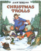 Treva is mystified when her family's decorations and their presents start to disappear one by one. Deep in the forest, she finds two mischievous trolls squabbling over her Christmas things. Children will love spending Christmas with Treva and the trolls who become her friends. Full color throughout.