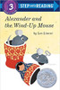 Alexander, a real mouse, wants to be a toy mouse like his friend Willy until he discovers Willy is to be thrown away.