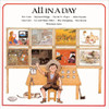 Ten outstanding artists illustrate the similarities and differences in children and their activities in eight different parts of the world throughout one 24-hour day. Features artwork from Raymond Briggs, Ron Brooks, Eric Carle, Gian Calvi, Zhu Chengliang, Leo and Diane Dillon, Akiko Hayashi, and Nicolai Ye Popov.