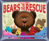 In this story, told in the form of a television broadcast, the bears and their cub catch two escaping prisoners who are hiding at the carnival.