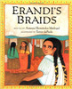 The yellow dress Erandi wants for her birthday will look beautiful with her long, thick braids. However, Mama's fishing net is full of holes, and there isn't enough money to buy both a new net and a birthday dress. This touching tale is sprinkled with Spanish words and expressions. Color illustrations.