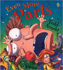  Arnold's funniest book yet reintroduces the nervous hero from "Parts" and "More Parts" while also depicting more than 100 body-part idioms. Kids won't be able to keep a straight face as they enjoy this clever, wacky, boldly illustrated book. Full color.