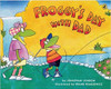 After spending a not-so-successful day with Dad on the mini golf course for Father's Day, all ends well when Froggy presents his dad with a special coffee mug he decorated in school. Full color.