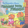 The new cub in the neighborhood, Lizzy Bruin, is the same age as Sister Bear--and she's also just as bossy. After a fight threatens their budding friendship, both cubs learn that you can't always have your own way if you want to have friends. Full-color illustrations.