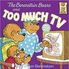 When Mama Bear decides her family spends too much time in front of the TV, she bans it for a week. Then the Bear family finds other ways to have fun and keep busy, so they watch less when TV is allowed again--and they don't even miss it.