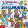 When Papa Bear tells the cubs why they should never talk to strangers, Sister begins to view all strangers as evil until Mama brings some common sense to the problem.