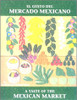 Let's visit a Mexican market! Along the way, beginning readers of Spanish or English can compare, weigh, count, and learn about culture and customs. From bunches of hanging bananas and braids of garlic to pyramids of melons and baskets of sweet cheese, this Mexican market is full of fun and surprises.