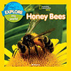 Honey Bees by Jill Esbaum