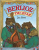 Berlioz the Bear by Jan Brett