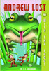 Andrew Lost with the Frogs by J C Greenburg