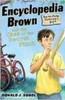 Encyclopedia Brown and the Case of the Secret Pitch by Donald J Sobol