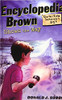 Encyclopedia Brown Shows the Way by Donald J Sobol