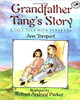 Grandfather Tang's Story by Ann Tompert