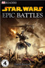 Star Wars Epic Battles by Simon Beecroft