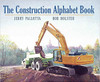 The Construction Alphabet Book by Jerry Pallotta