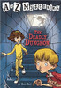 The Deadly Dungeon by Ron Roy
