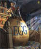 The Egg by M P Robertson
