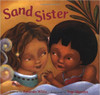 Sand Sister by Amanda White