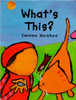 What's This? by Caroline Mockford