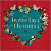 The Twelve Days of Christmas by Rachel Griffin