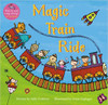 Magic Train Ride by Sally Crabtree