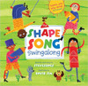 The Shape Song Swingalong by SteveSong