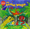The Animal Boogie by Debbie Harter