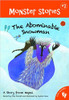 The Abominable Snowman by Fran Parnell