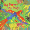The Parrot Tico Tango by Anna Witte