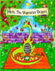 Herb, the Vegetarian Dragon by Jules Bass