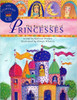 The Barefoot Book of Princesses by Caitlin Matthews