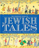 The Barefoot Book of Jewish Tales by Shoshana Boyd Gelfand