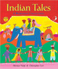 Indian Tales: A Barefoot Collection by Shenaaz Nanji