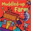 Muddled-Up Farm by Mike Dumbleton