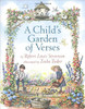 A Child's Garden of Verses by Robert Louis Stevenson