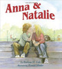 Anna & Natalie by Barbara H Cole