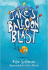 Jake's Balloon Blast by Ken Spillman