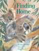Finding Home by Sandra Makle