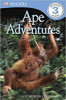 Ape Adventures by Catherine E Chambers