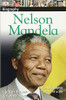 Nelson Mandela by Lenny Hort
