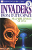 Invaders from Outer Space: Real-Life Stories of UFOs by Philip Brookes