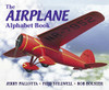 Airplane Alphabet Book by Jerry Pallotta